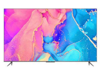 55C635 55 inch UHD Smart QLED TV