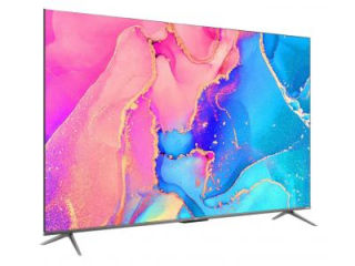 55C635 55 inch UHD Smart QLED TV