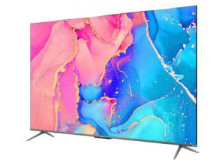 55C635 55 inch UHD Smart QLED TV