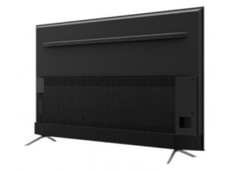 55C635 55 inch UHD Smart QLED TV