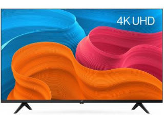 OnePlus Y1S Pro 50 inch UHD Smart LED TV