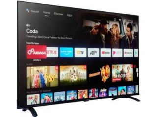 CREL043UOA024601 43 inch UHD Smart LED TV