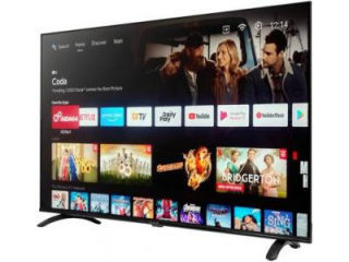 CREL043UOA024601 43 inch UHD Smart LED TV