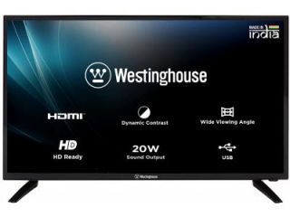 Westinghouse WH32PL09 32 inch HD ready Smart LED TV