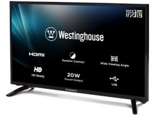 WH32PL09 32 inch HD ready Smart LED TV