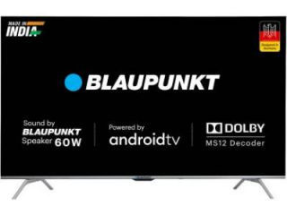 Blaupunkt Cyber Sound 65CSA7030 65 inch UHD Smart LED TV
