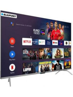 Cyber Sound 65CSA7030 65 inch UHD Smart LED TV