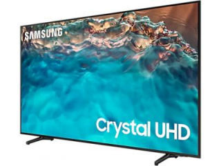 UA55BU8000K 55 inch UHD Smart LED TV