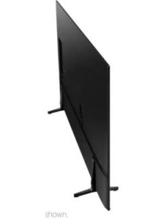 UA55BU8000K 55 inch UHD Smart LED TV