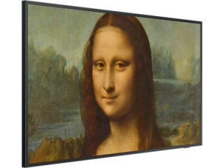 The Frame QA65LS03BAK 65 inch UHD Smart QLED TV