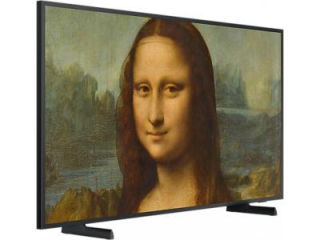 The Frame QA43LS03BAK 43 inch UHD Smart QLED TV