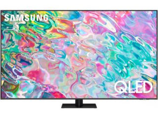 Samsung QA75Q70BAK 75 inch UHD Smart QLED TV