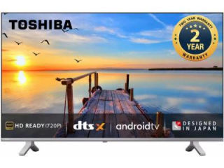Toshiba 32V35KP 32 inch HD ready Smart LED TV