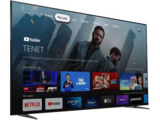 BRAVIA XR-75X90K 75 inch UHD Smart LED TV