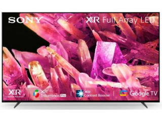 Sony BRAVIA XR-65X90K 65 inch UHD Smart LED TV