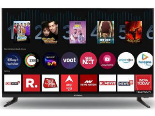 Hyundai 32SBWK18 32 inch HD ready Smart LED TV