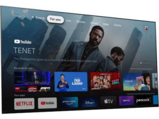 Bravia XR-65A95K 65 inch UHD Smart OLED TV