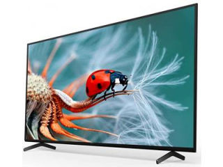 Bravia KD-65X74K 65 inch UHD Smart LED TV