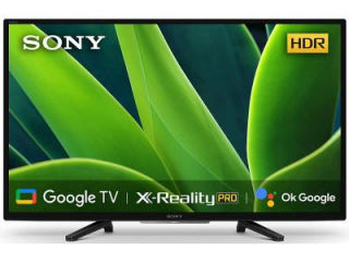 Sony Bravia KD-32W830K 32 inch HD ready Smart LED TV
