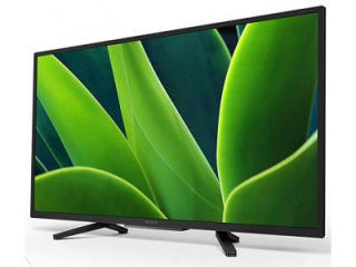 Bravia KD-32W830K 32 inch HD ready Smart LED TV