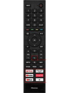 43A4G 43 inch Full HD Smart LED TV