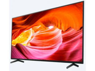 BRAVIA KD-50X75K 50 inch UHD Smart LED TV
