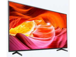 BRAVIA KD-50X75K 50 inch UHD Smart LED TV