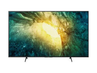 BRAVIA KD-55X75K 55 inch UHD Smart LED TV