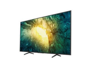 BRAVIA KD-55X75K 55 inch UHD Smart LED TV