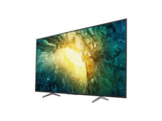 BRAVIA KD-55X75K 55 inch UHD Smart LED TV