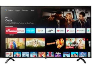Croma CREL065UOA024601 65 inch UHD Smart LED TV