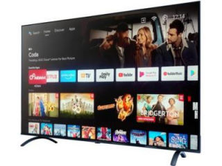 CREL065UOA024601 65 inch UHD Smart LED TV