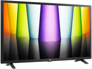 32LQ636BPSA 32 inch HD ready Smart LED TV