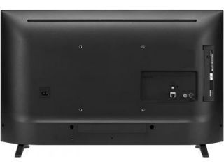 32LQ636BPSA 32 inch HD ready Smart LED TV