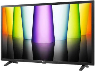 32LQ636BPSA 32 inch HD ready Smart LED TV