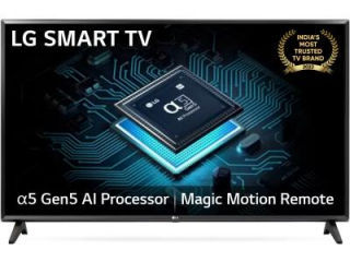LG 32LQ576BPSA 32 inch HD ready Smart LED TV