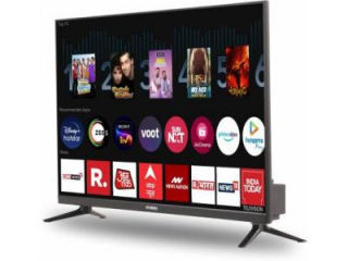 SMTHY32HDB52YW 32 inch HD ready Smart LED TV