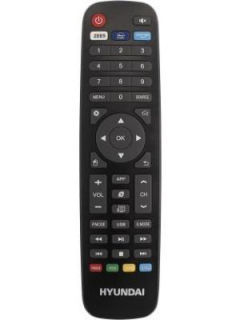 SMTHY32HDB52YW 32 inch HD ready Smart LED TV