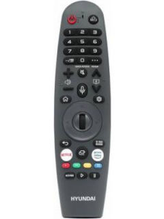 UHDHY50WSR4BYI5 50 inch UHD Smart LED TV