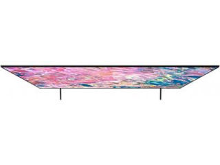 QA75Q60BAK 75 inch UHD Smart QLED TV