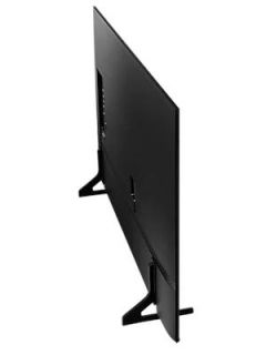 QA65Q60BAK 65 inch UHD Smart QLED TV
