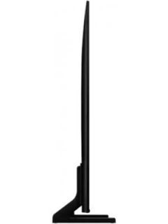 QA55Q60BAK 55 inch UHD Smart QLED TV