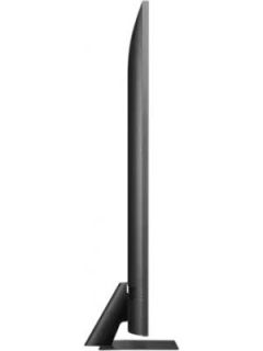 QA55Q80BAK 55 inch UHD Smart QLED TV