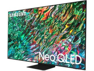 QA85QN90BAK 85 inch UHD Smart Neo QLED TV