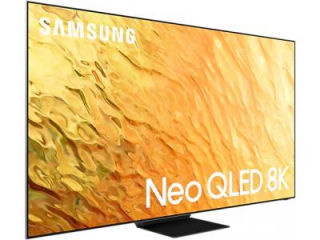 QA75QN800BK 75 inch Smart Neo QLED TV