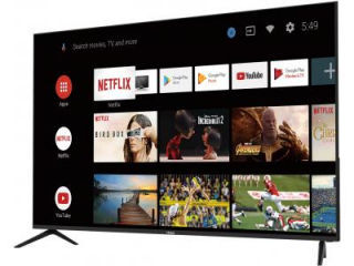 LE50K7700HQGA 50 inch UHD Smart LED TV