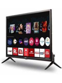 SMTHY40HD52TYW 39 inch HD ready Smart LED TV