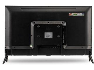 SMTHY40HD52TYW 39 inch HD ready Smart LED TV