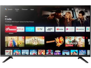 Croma CREL032HOF024601 32 inch HD ready Smart LED TV
