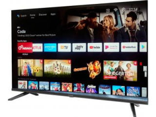 CREL032HOF024601 32 inch HD ready Smart LED TV